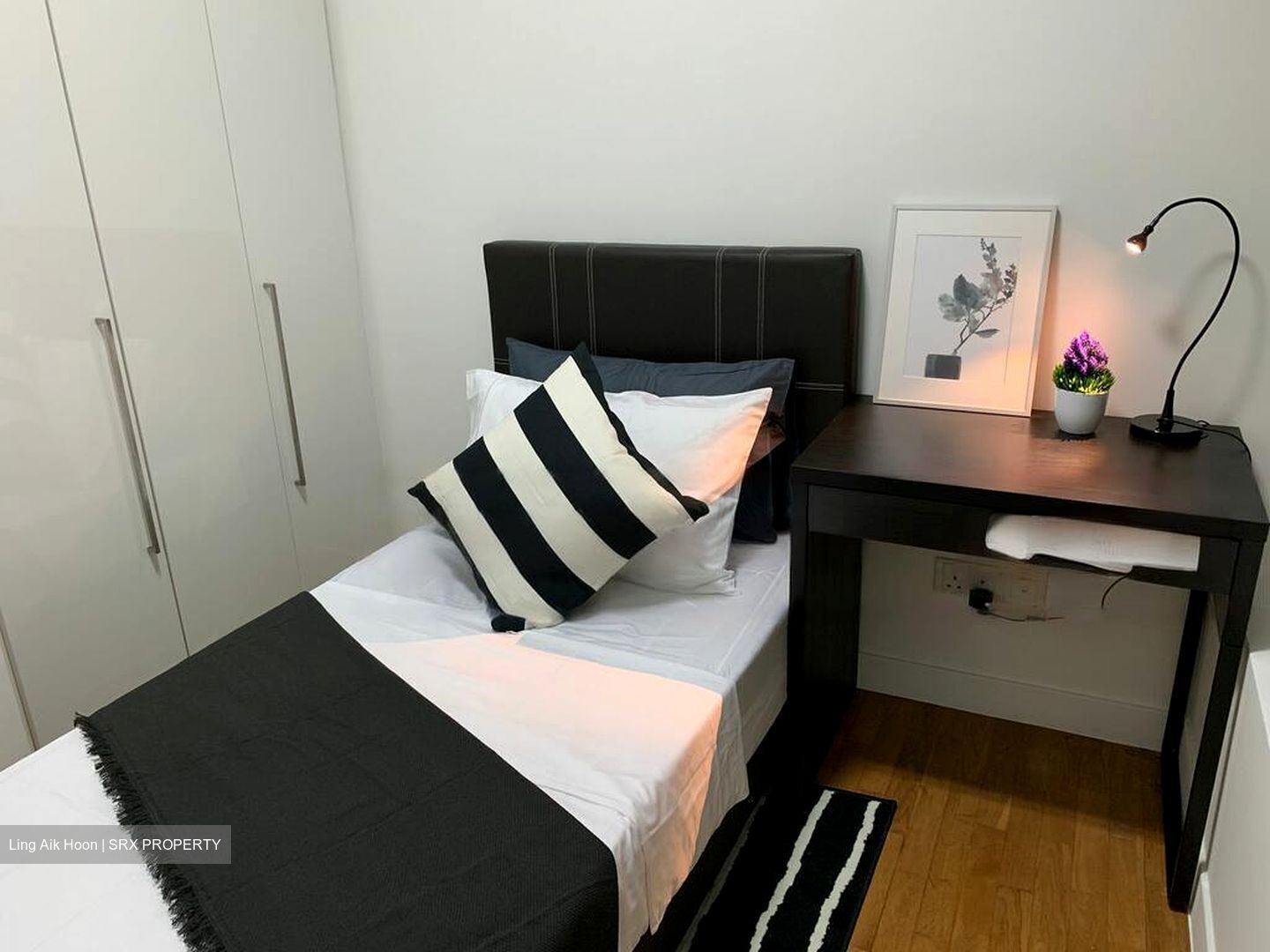 The Centris (D22), Apartment #450222221
